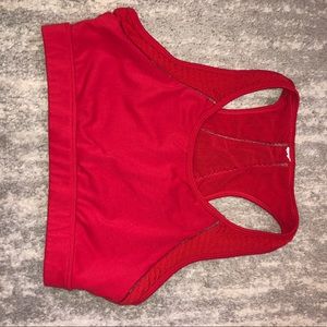 Fabletics sports bra